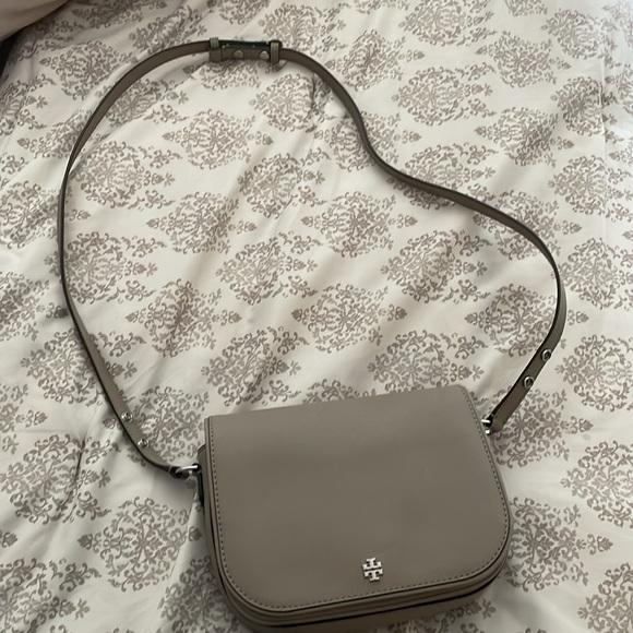 Tory Burch Emerson Shoulder/Crossbody Bag - Picture 3 of 7